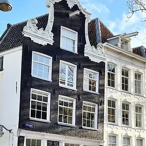 Guest house Little Tulip, Amsterdam
