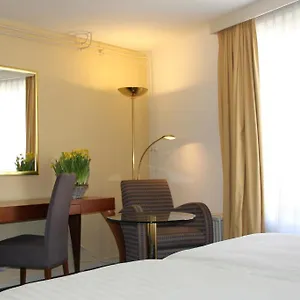Hotel Alfa, Amsterdam