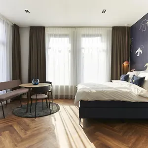 *** Aparthotel Pistache Nederland